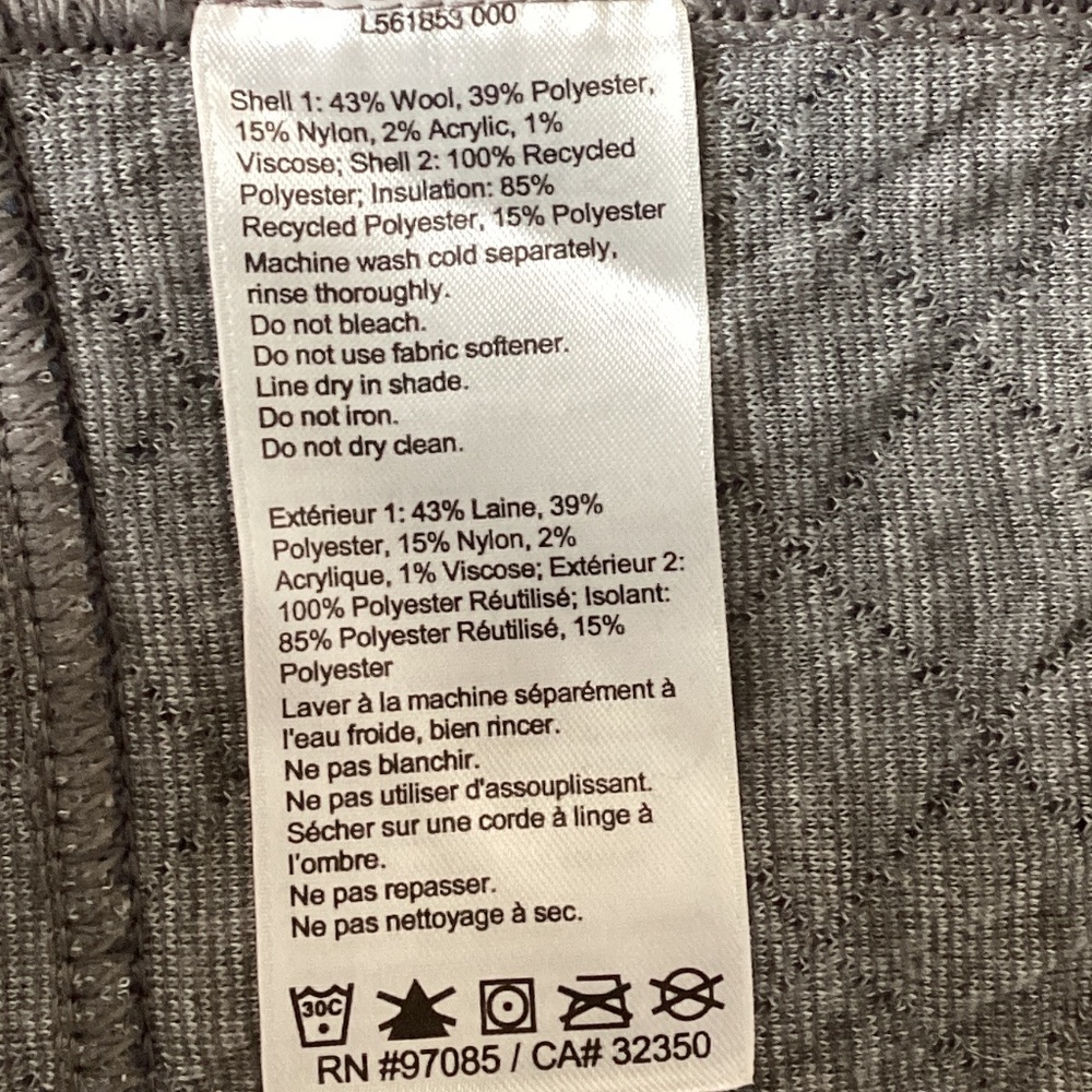 Outdoor Research Hoodie NWOT Men’s - Picture 5 of 7